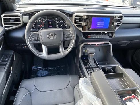 New 2026 Toyota Tundra SR5 AWD/4WD image 8