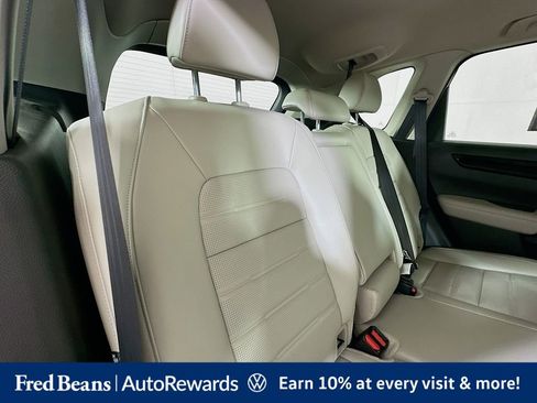 Used 2023 Honda CR-V EX-L image 27