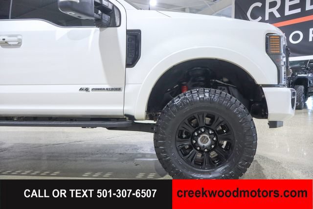 Used 2021 Ford F250 Lariat AWD/4WD image 25
