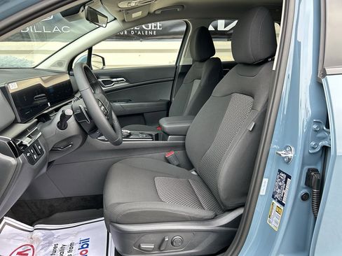 New 2026 Kia Sportage S image 11