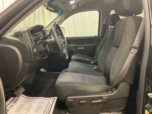 Used 2013 GMC Sierra 1500 SLE w/ Power Tech Package AWD/4WD image 12