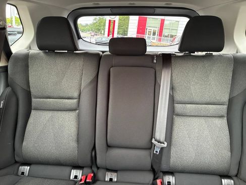 Certified 2026 Nissan Rogue SV AWD/4WD image 24