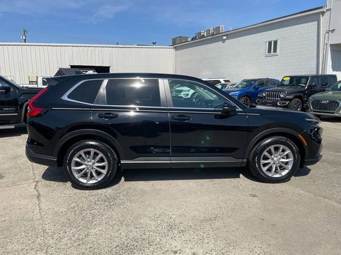 Used 2024 Honda CR-V EX-L image 4