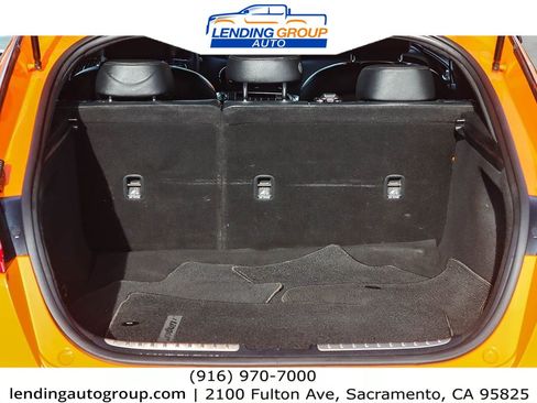 Used 2019 Kia Stinger GTS image 24