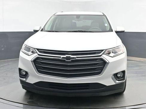 Used 2019 Chevrolet Traverse LT FWD image 3