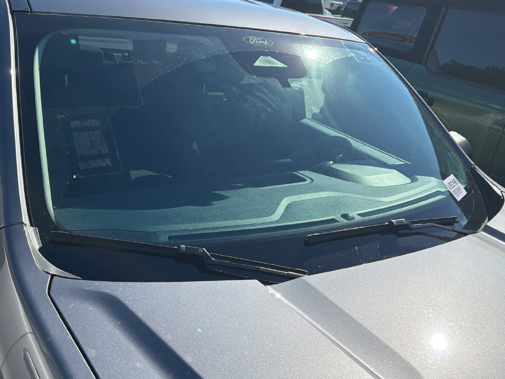 Used 2026 Ford Maverick XLT FWD image 16