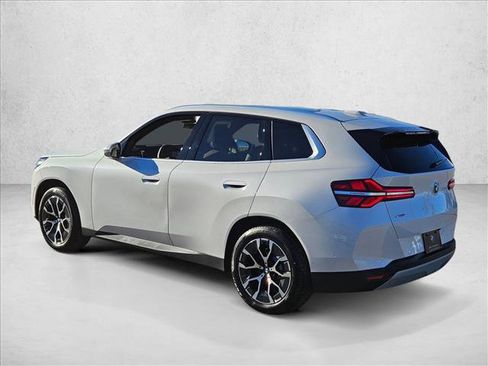 New 2026 BMW X3 xDrive30 w/ Premium Package image 9