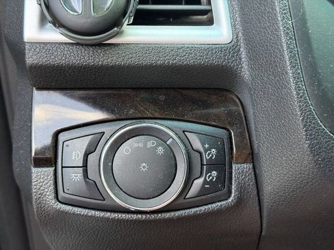 Used 2015 Ford Explorer Limited FWD image 17