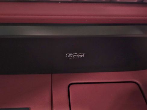 Certified 2024 Lexus LC 500 Coupe image 29