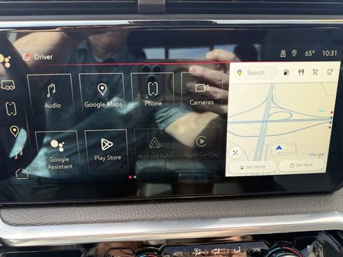 Used 2023 GMC Sierra 1500 Denali w/ Denali Reserve Package image 12