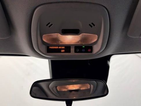 New 2026 Chevrolet Trax ACTIV FWD image 42
