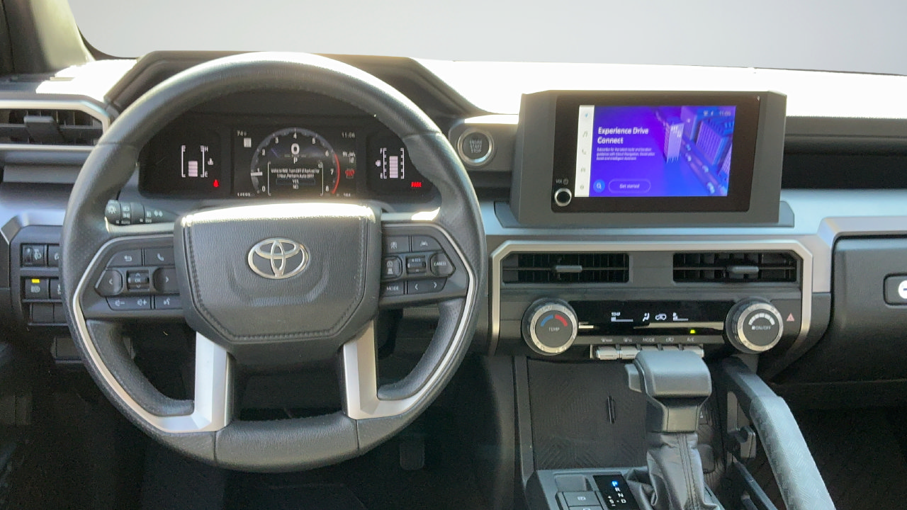 Used 2026 Toyota 4Runner SR5 RWD image 13