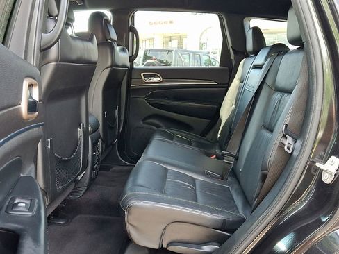 Certified 2016 Jeep Grand Cherokee Limited RWD image 10