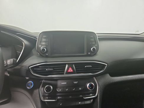 Used 2020 Hyundai Santa Fe SEL w/ Cargo Package FWD image 19