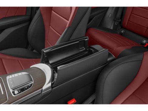 Used 2022 Mercedes-Benz GLC 300 4MATIC Coupe image 14