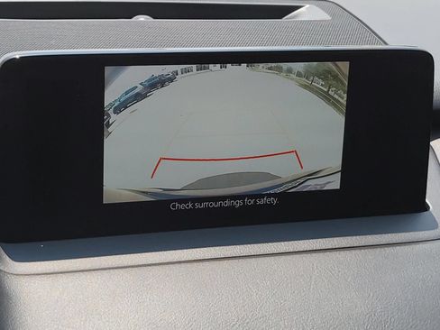 Used 2023 MAZDA CX-9 Carbon Edition AWD/4WD image 31
