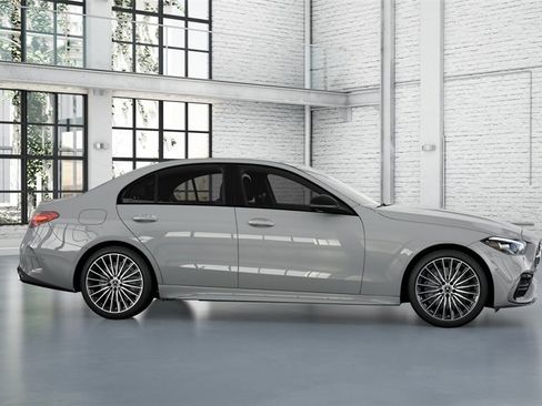 New 2026 Mercedes-Benz C 300 Sedan image 10