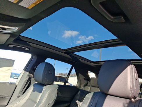 New 2026 Mercedes-Benz GLE 350 4MATIC image 10