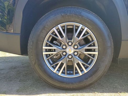 New 2026 Chevrolet Traverse LT w/ Driver Confidence Package image 5