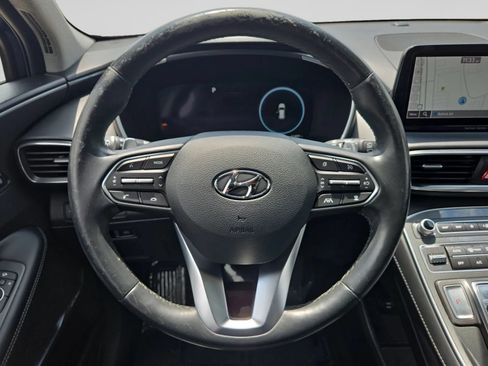 Used 2021 Hyundai Santa Fe Limited AWD/4WD image 20