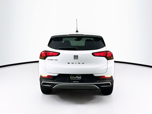 Used 2025 Buick Encore GX Preferred image 7