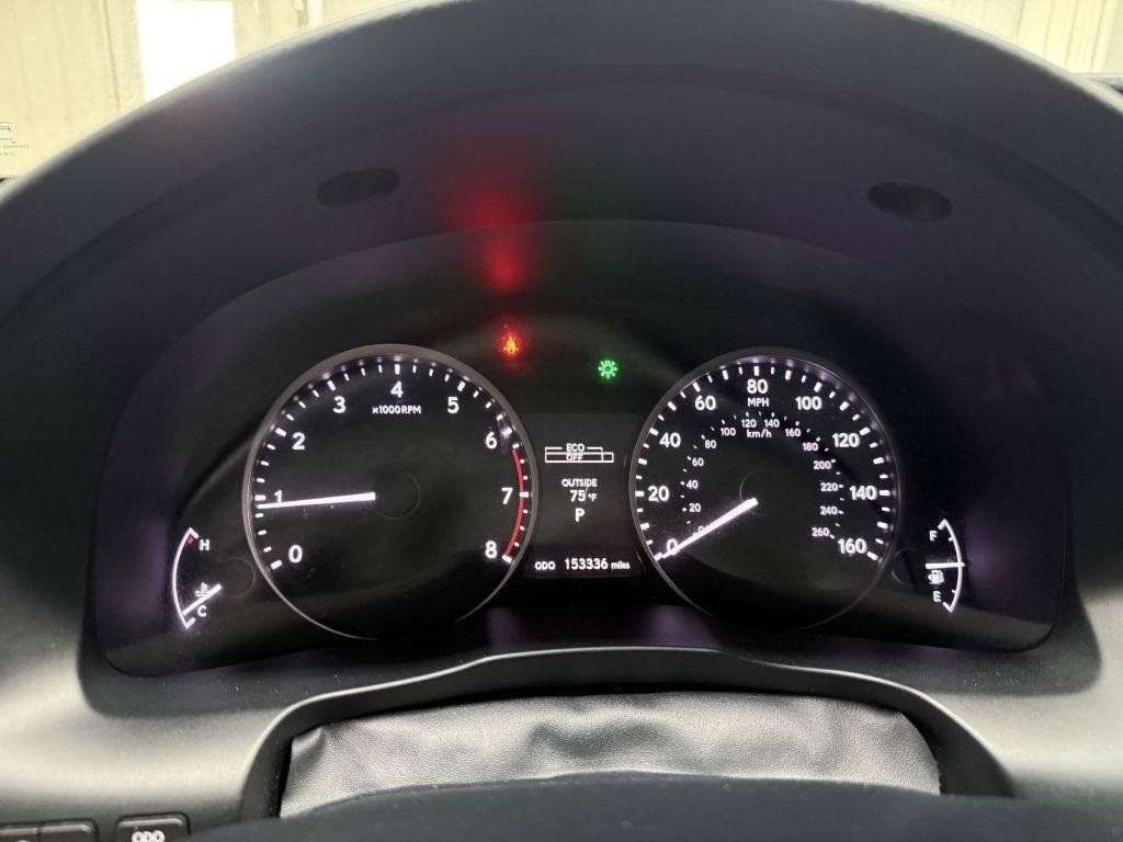 Used 2013 Lexus ES 350 w/ Luxury Pkg FWD image 15