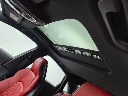Used 2019 Audi S4 Premium Plus w/ Premium Plus Package AWD/4WD image 12