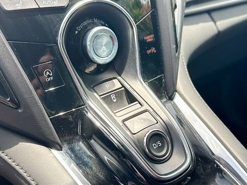 Used 2022 Acura RDX AWD image 20