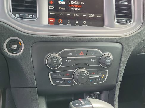 Used 2023 Dodge Charger SXT image 27