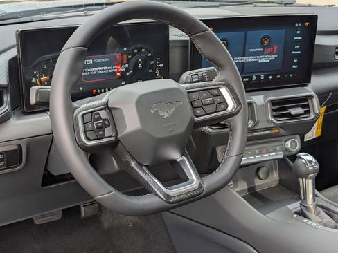 New 2026 Ford Mustang Coupe image 11