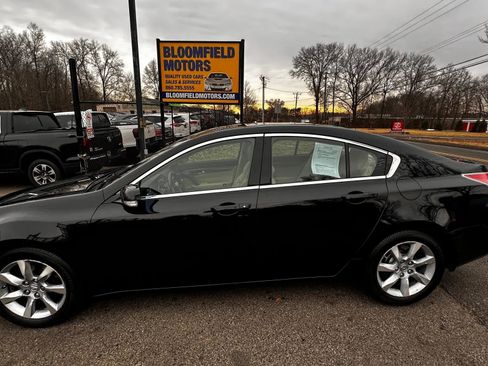 Used 2013 Acura TL w/ Technology Package image 8