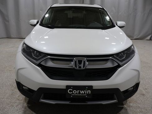 Used 2019 Honda CR-V EX image 8
