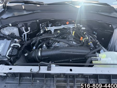 Used 2026 Ford Explorer Active AWD/4WD image 25