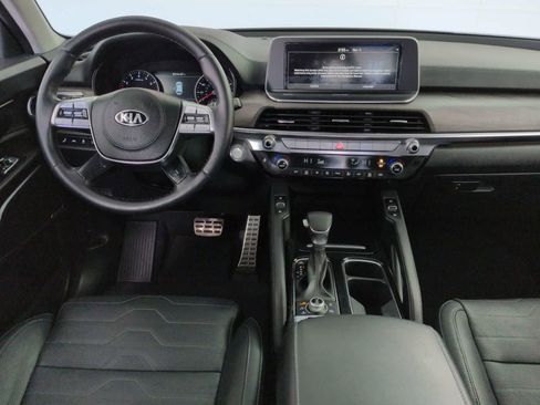 Used 2021 Kia Telluride SX w/ SX Prestige Package image 15