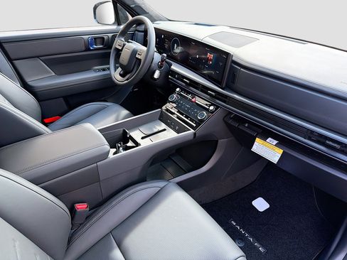 New 2026 Hyundai Santa Fe Calligraphy image 15
