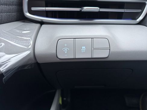 New 2026 Hyundai Elantra Limited image 20