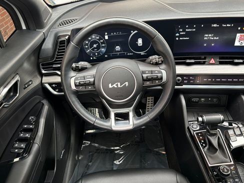 Certified 2024 Kia Sportage X-Pro image 14