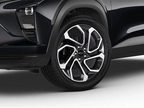 New 2026 Chevrolet Trax RS w/ Sunroof Package FWD image 20