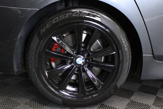 Used 2016 BMW 528i xDrive Sedan AWD/4WD image 6