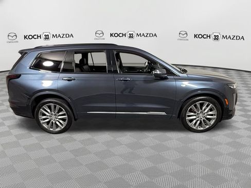 Used 2020 Cadillac XT6 Sport AWD/4WD image 9