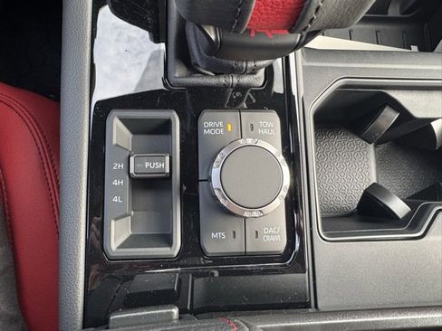 New 2026 Toyota Tundra TRD Pro image 35