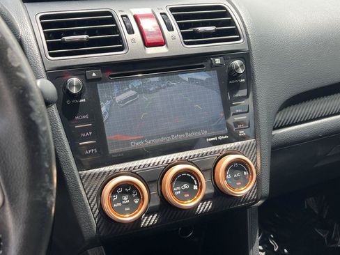 Used 2015 Subaru Crosstrek 2.0i Limited AWD/4WD image 36
