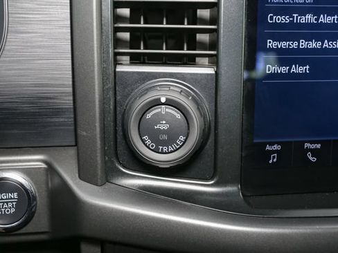 Used 2024 Ford F150 XLT w/ Equipment Group 302A MID AWD/4WD image 29