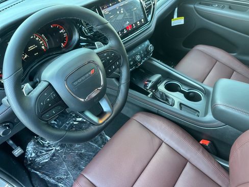 New 2026 Dodge Durango GT image 10