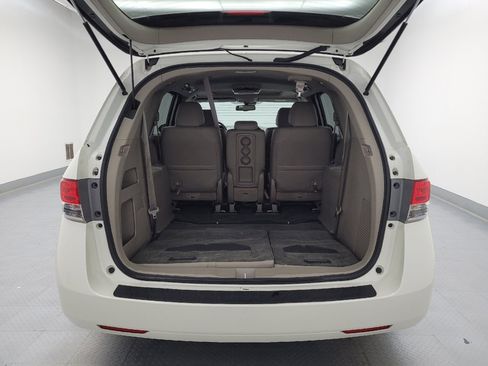 Used 2016 Honda Odyssey EX-L image 29