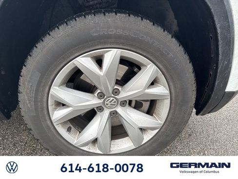 Used 2019 Volkswagen Atlas SE image 11