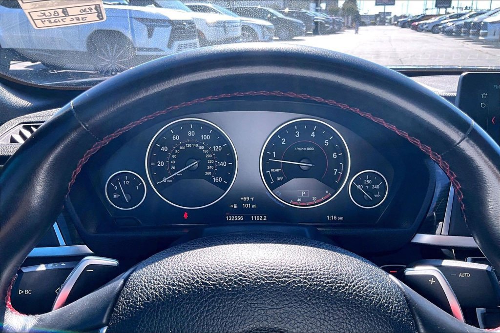 Used 2018 BMW 430i Convertible RWD image 13