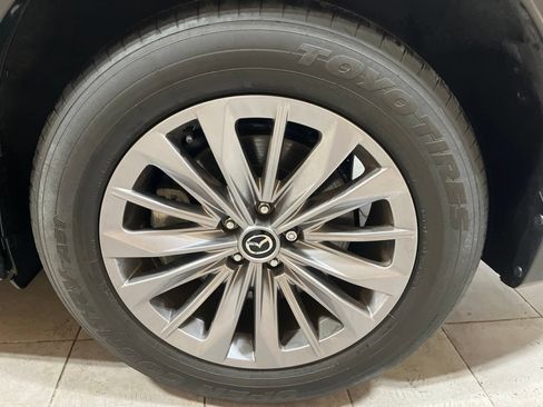 Certified 2026 MAZDA CX-90 3.3 Turbo w/ Select Package AWD/4WD image 12