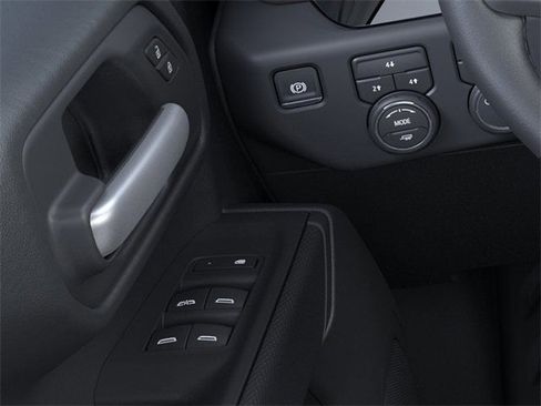 New 2026 Chevrolet Silverado 3500 LT image 22