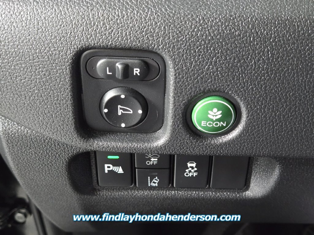 Certified 2025 Honda Passport EX-L image 27